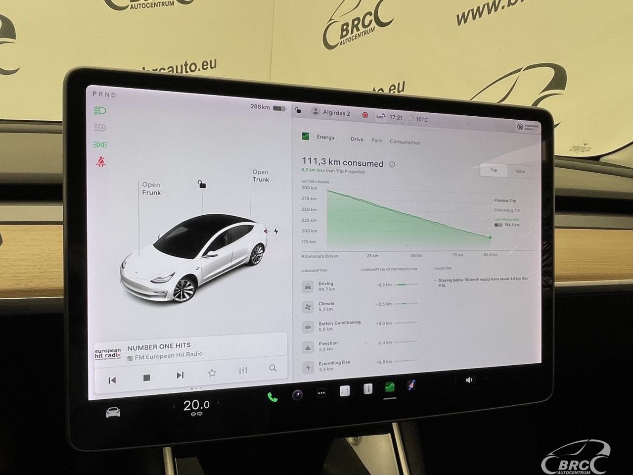 Tesla Model 3 | 27