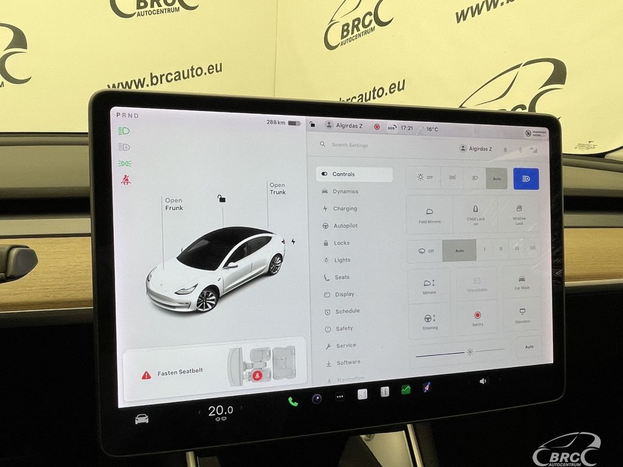 Tesla Model 3 | 29