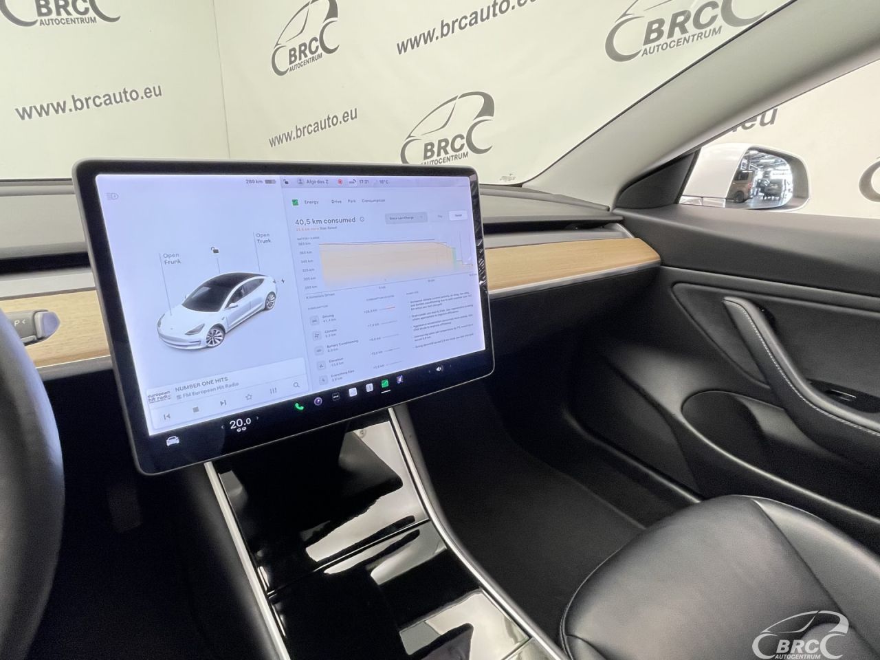 Tesla Model 3 | 22