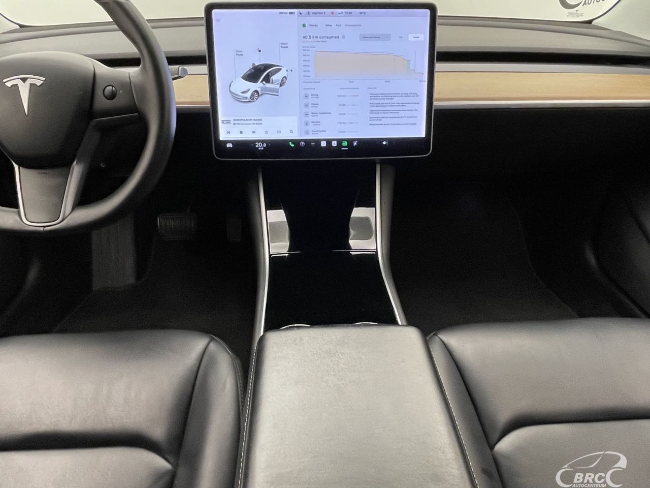 Tesla Model 3 | 14