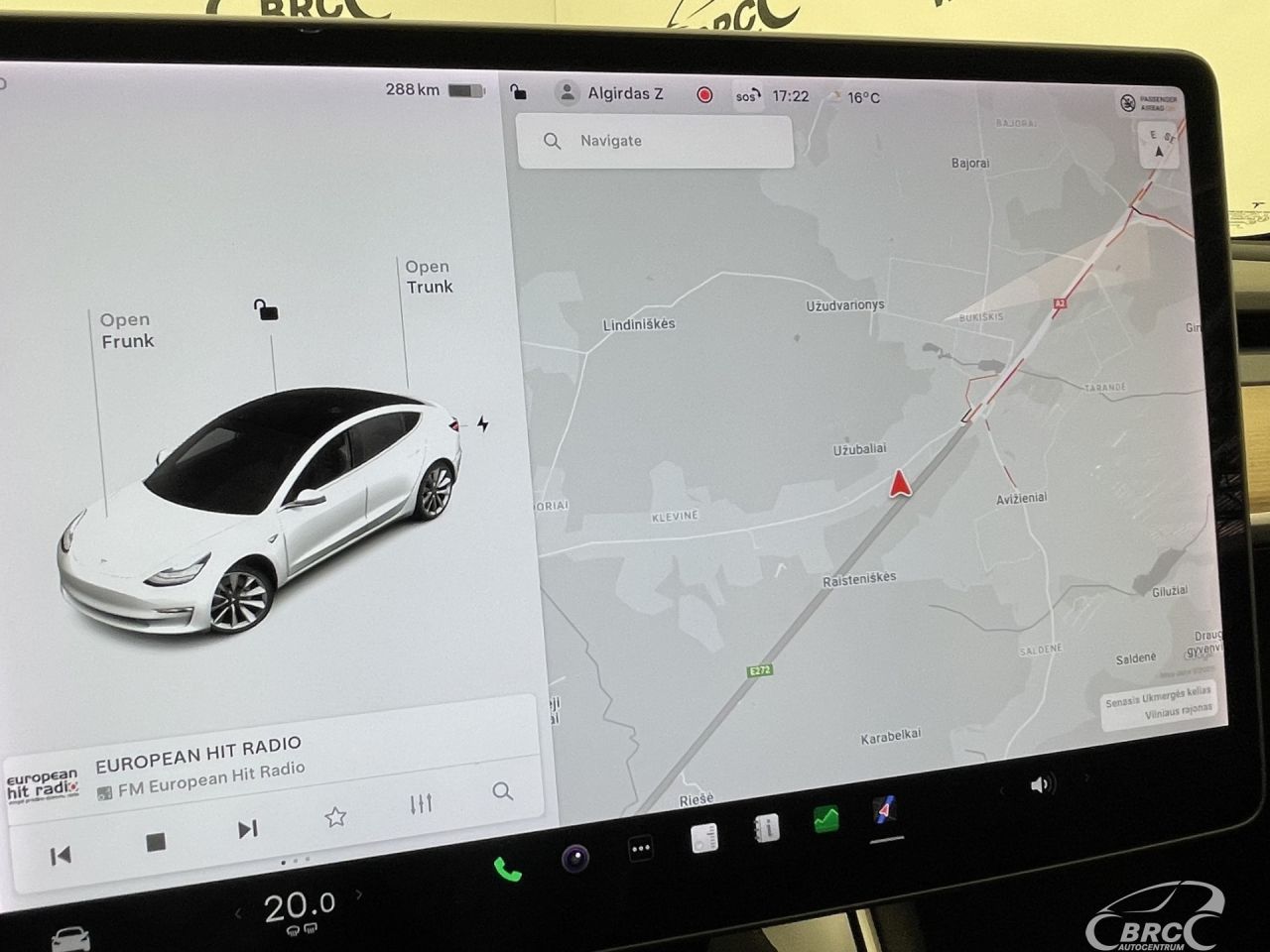Tesla Model 3 | 34