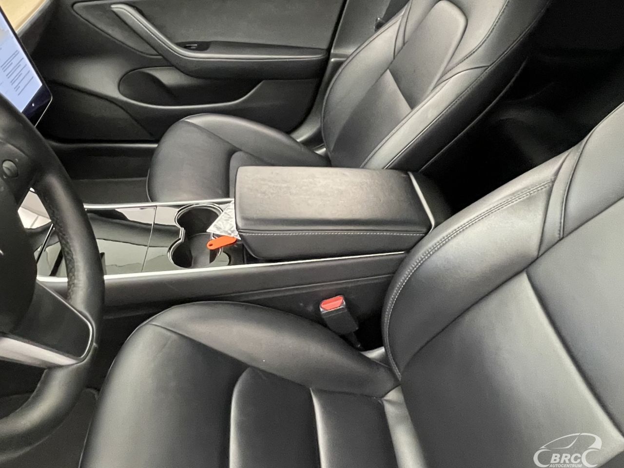 Tesla Model 3 | 20