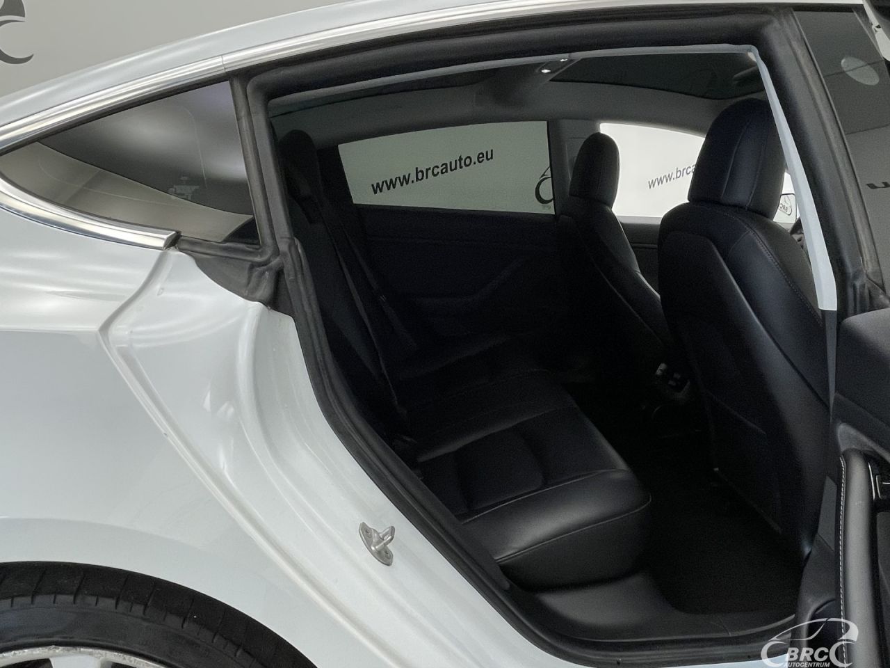 Tesla Model 3 | 9