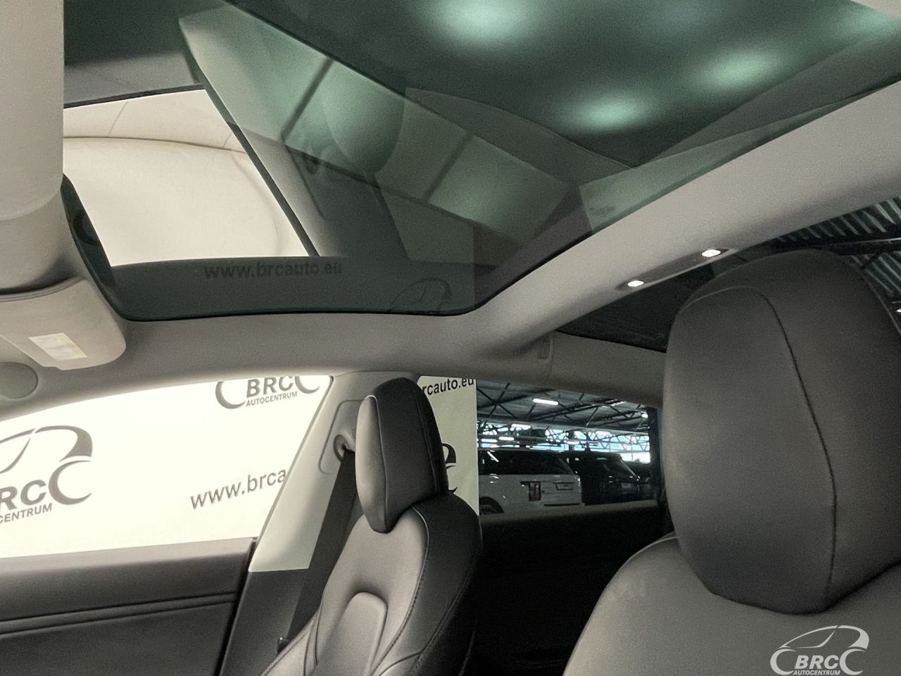 Tesla Model 3 | 21