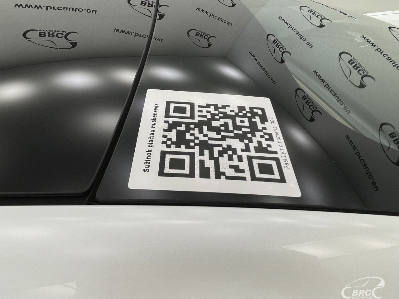 Tesla Model 3 | 8
