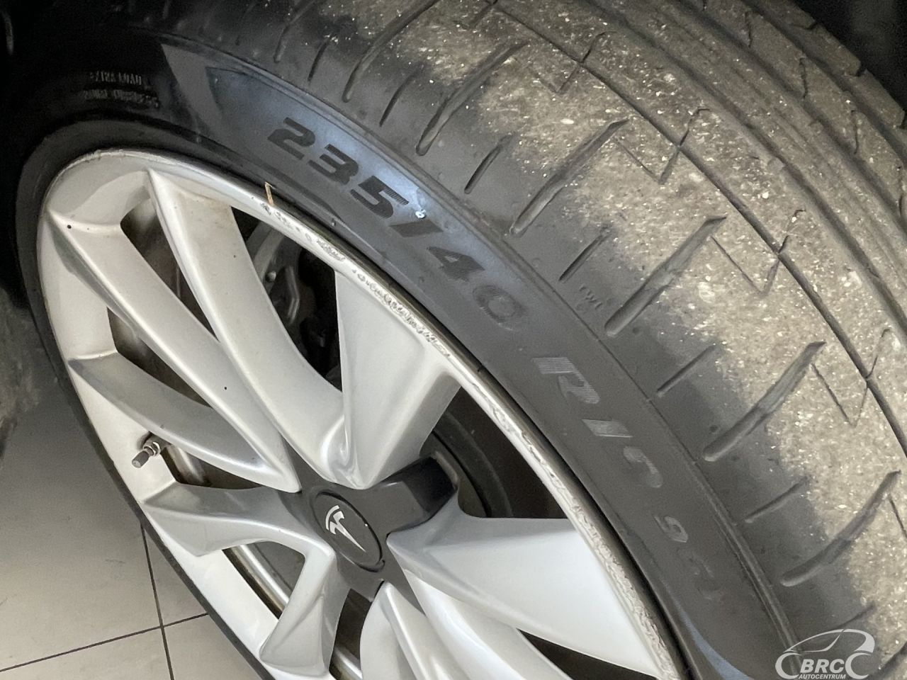 Tesla Model 3 | 36