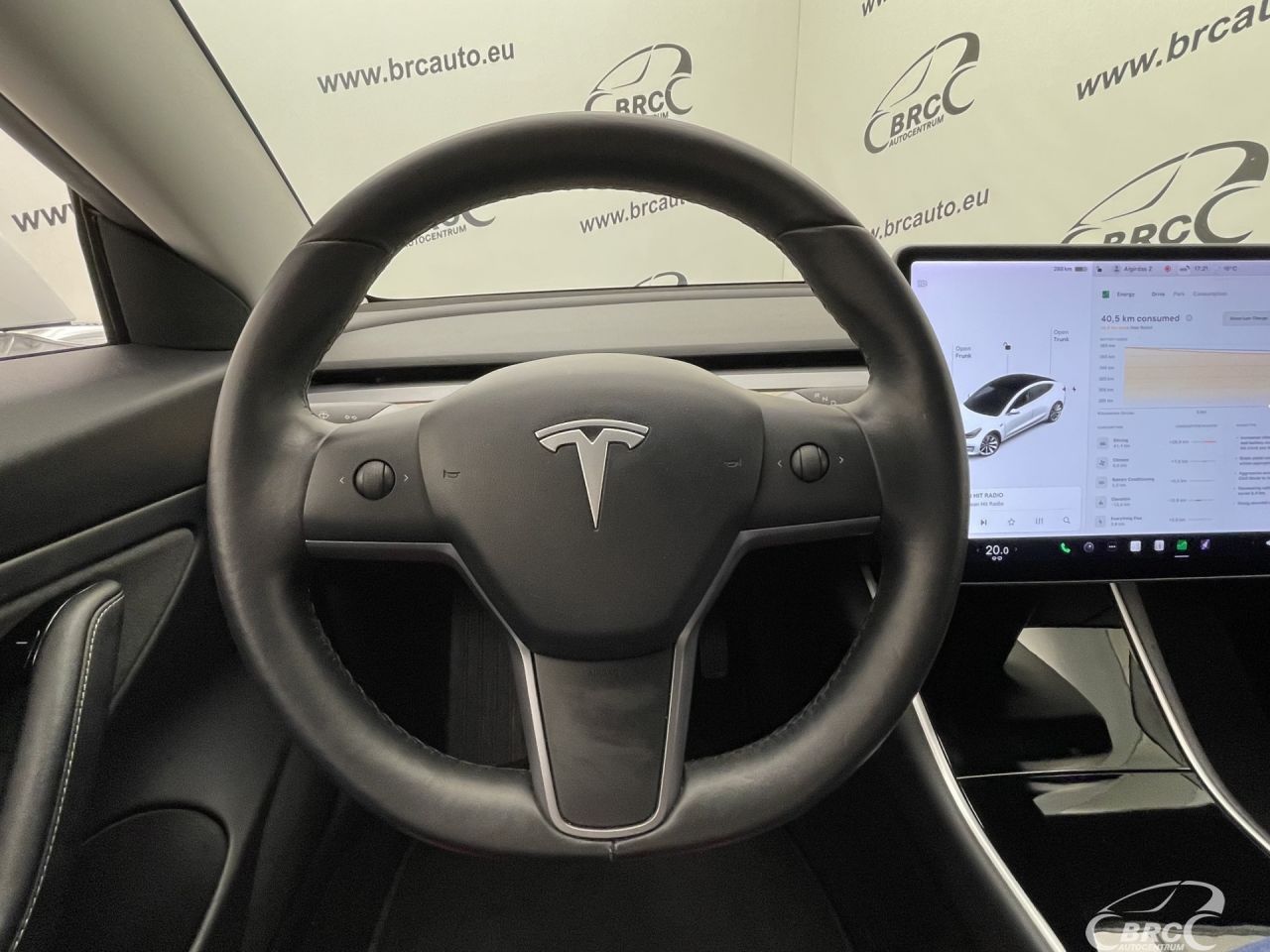 Tesla Model 3 | 23
