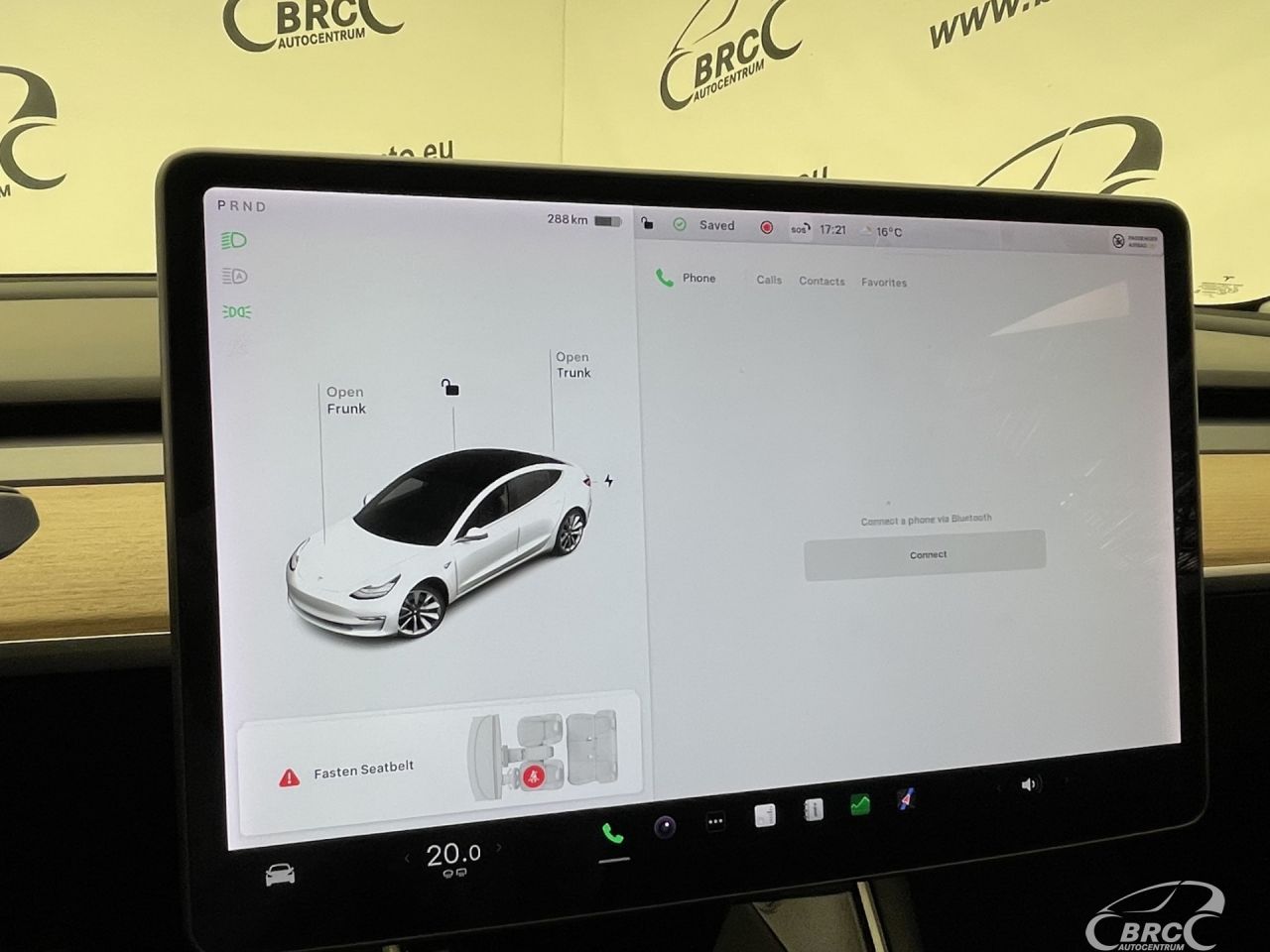 Tesla Model 3 | 31