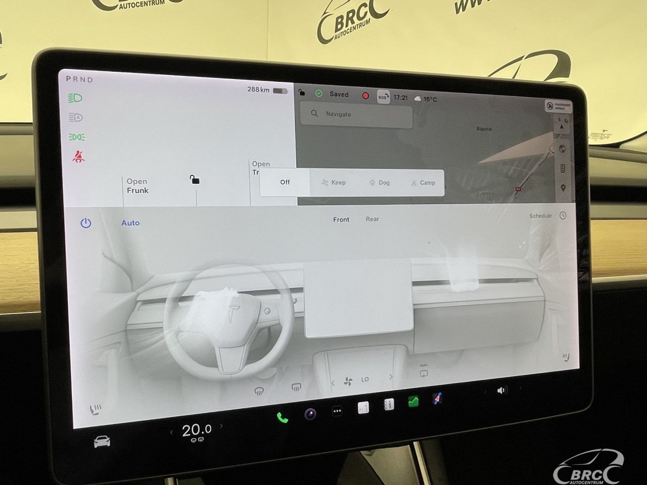 Tesla Model 3 | 30