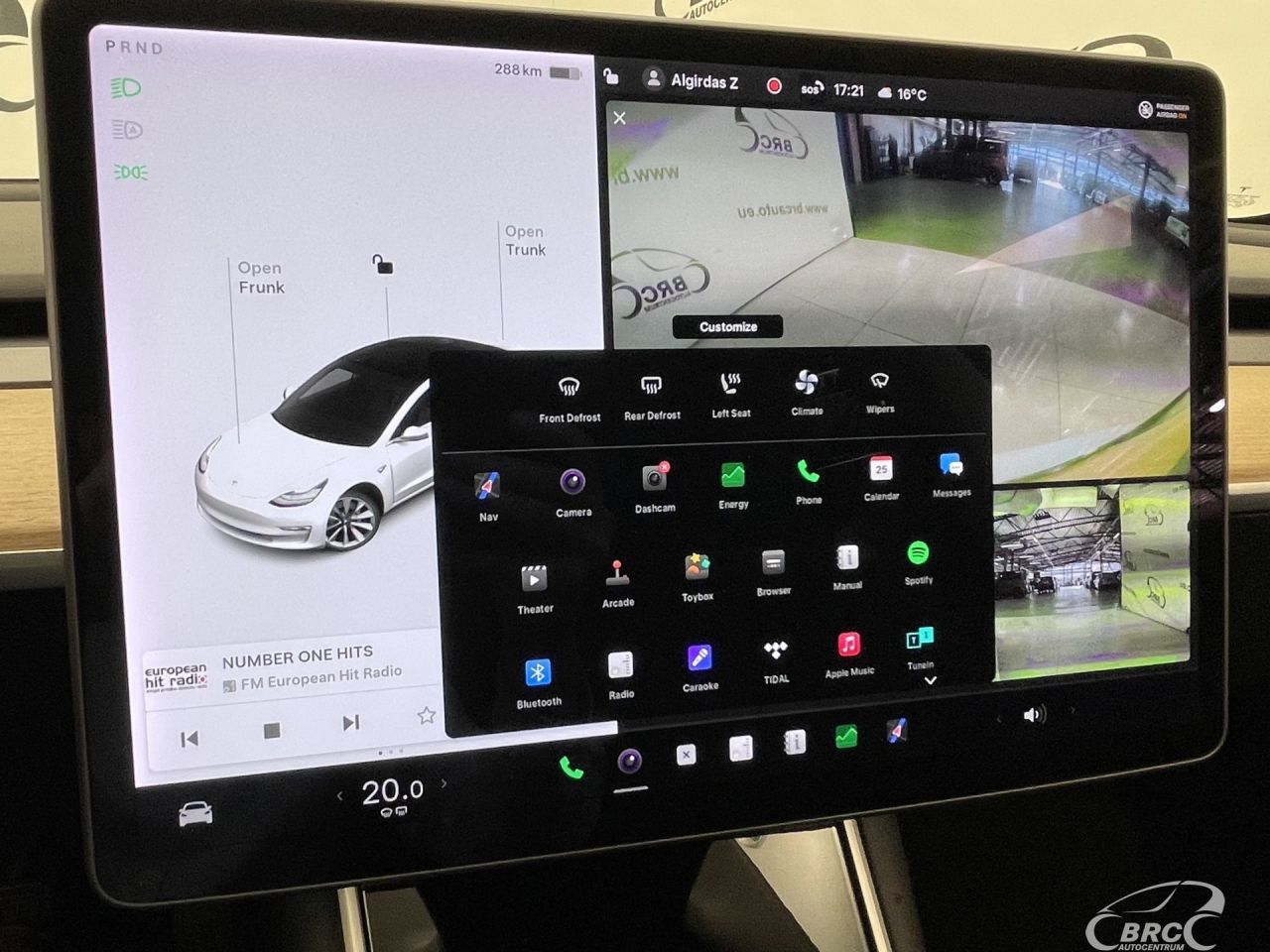 Tesla Model 3 | 33
