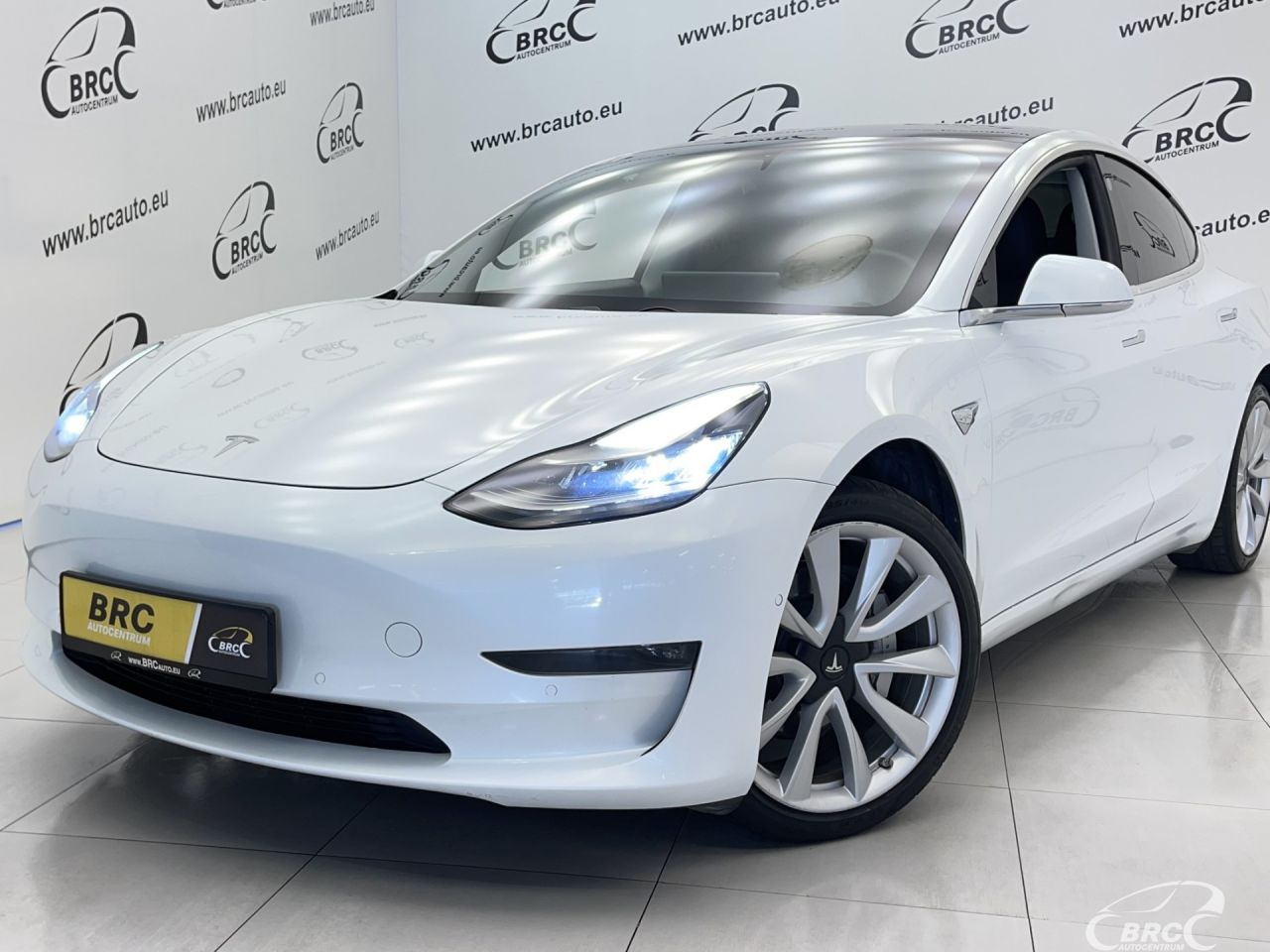 Tesla Model 3 | 38