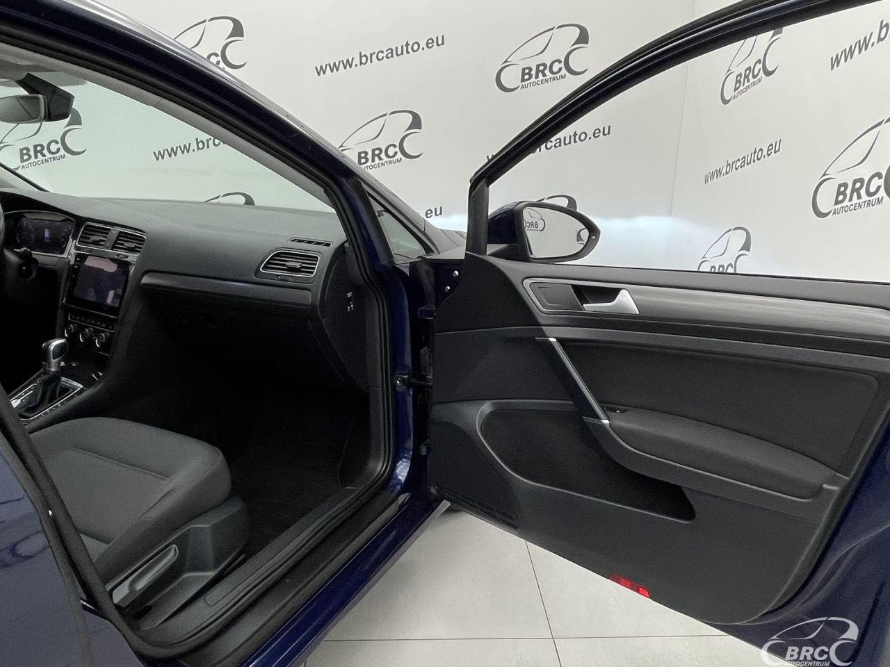 Volkswagen Golf | 7