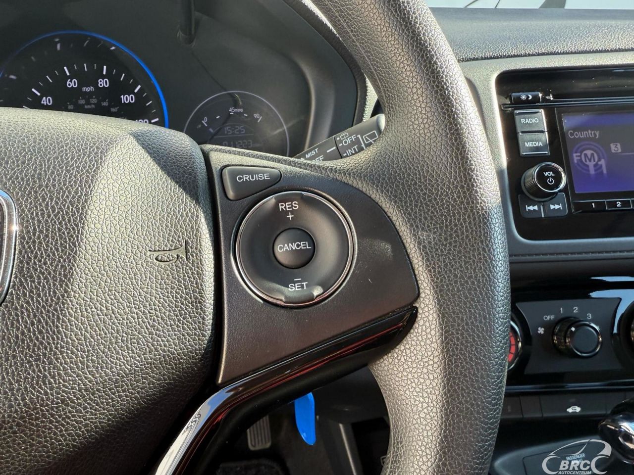 Honda HR-V | 25