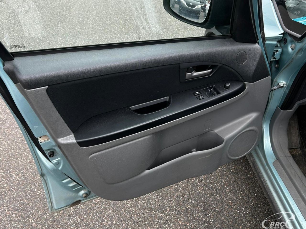Suzuki SX4 | 11