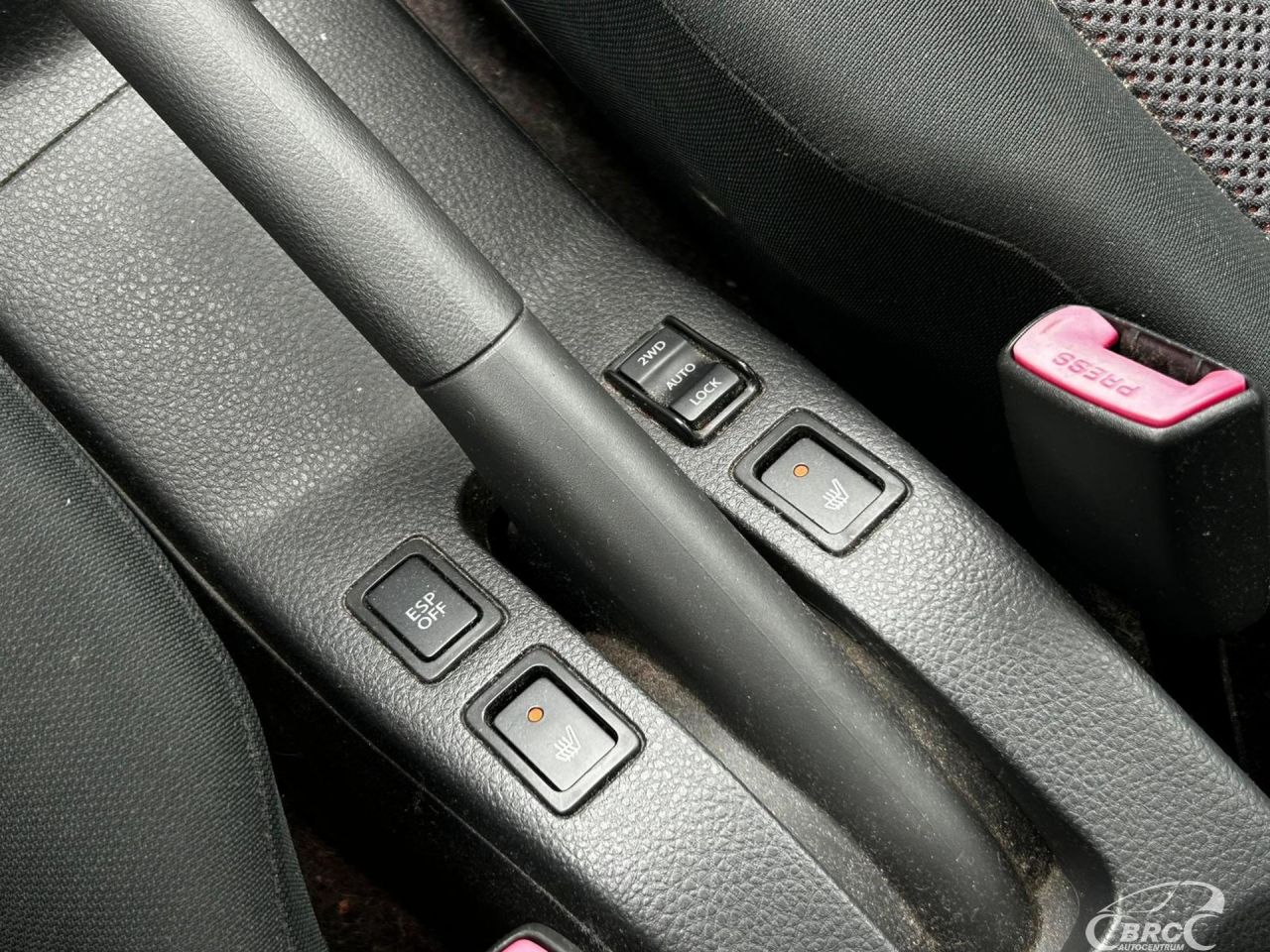 Suzuki SX4 | 18