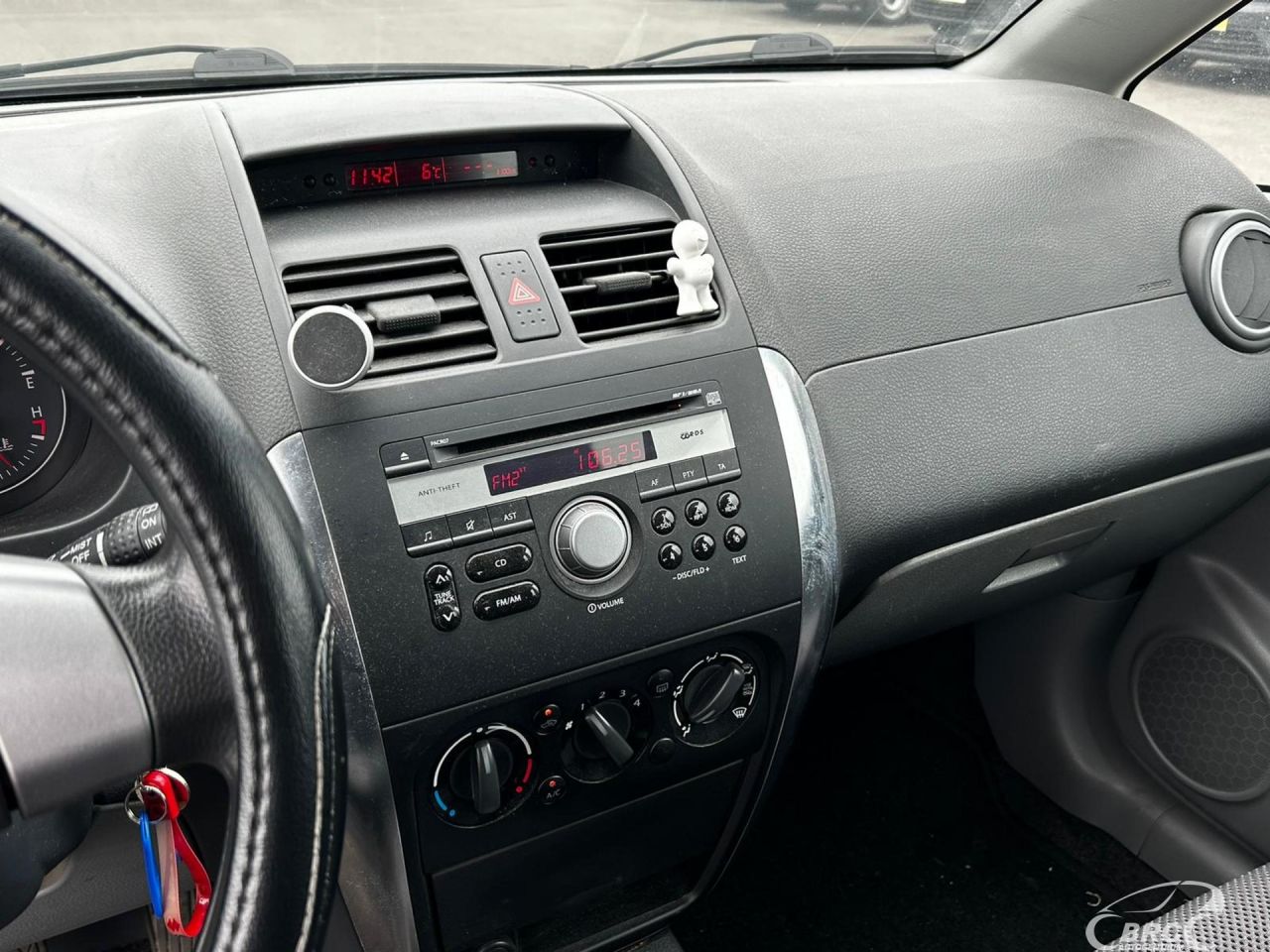 Suzuki SX4 | 15