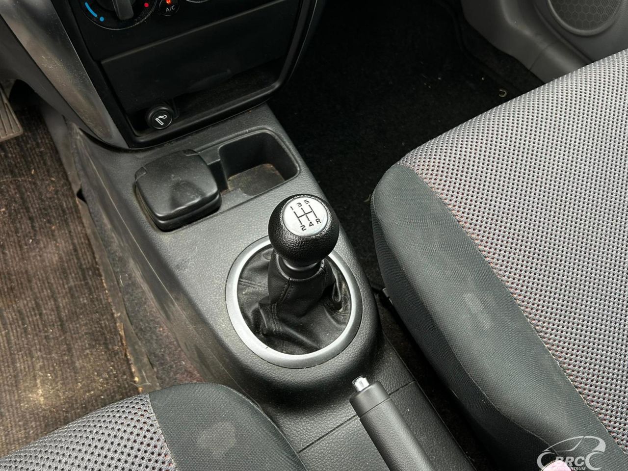 Suzuki SX4 | 17