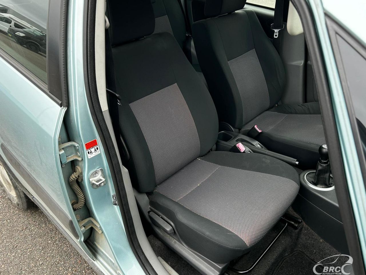 Suzuki SX4 | 8