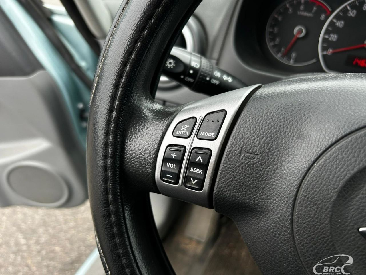 Suzuki SX4 | 13