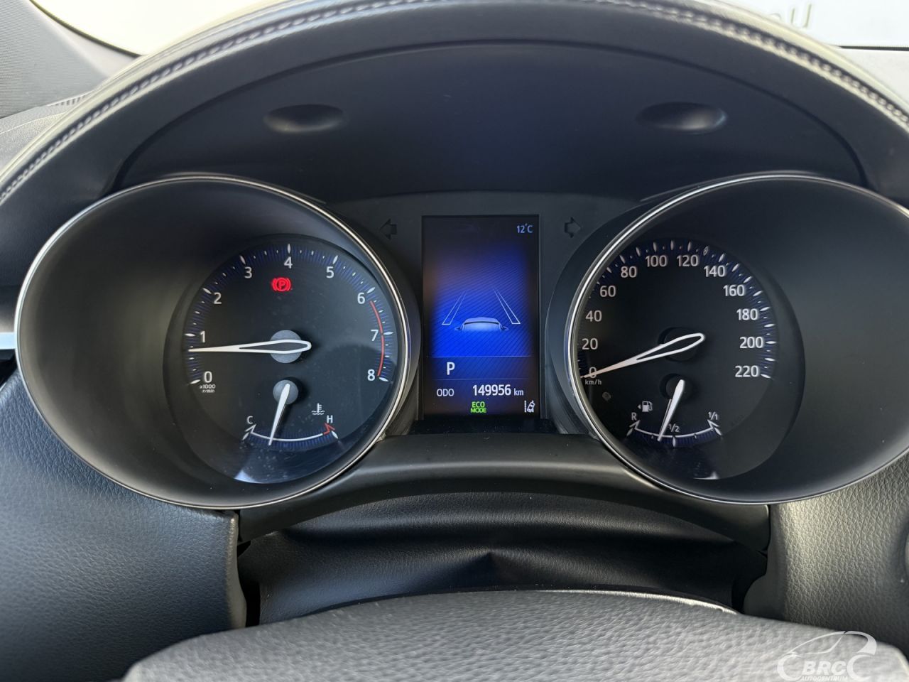 Toyota C-HR | 25