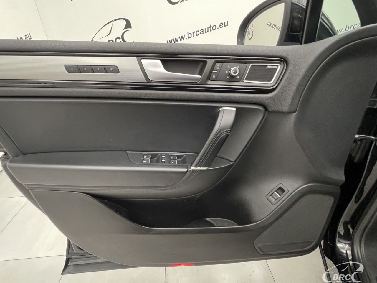 Volkswagen Touareg | 22