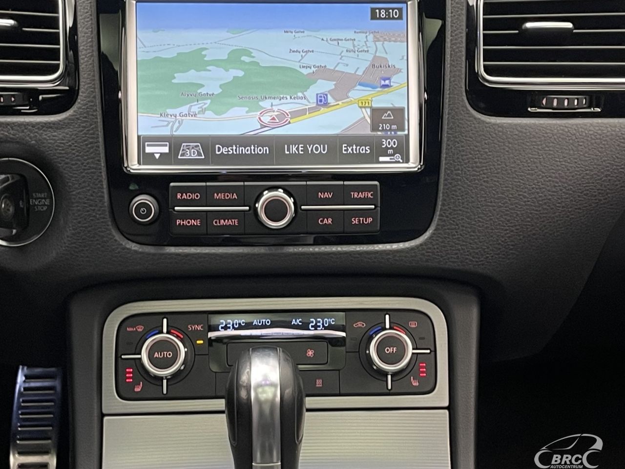 Volkswagen Touareg | 18