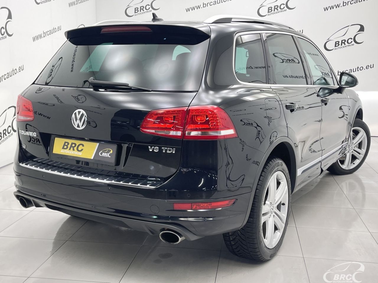 Volkswagen Touareg | 54