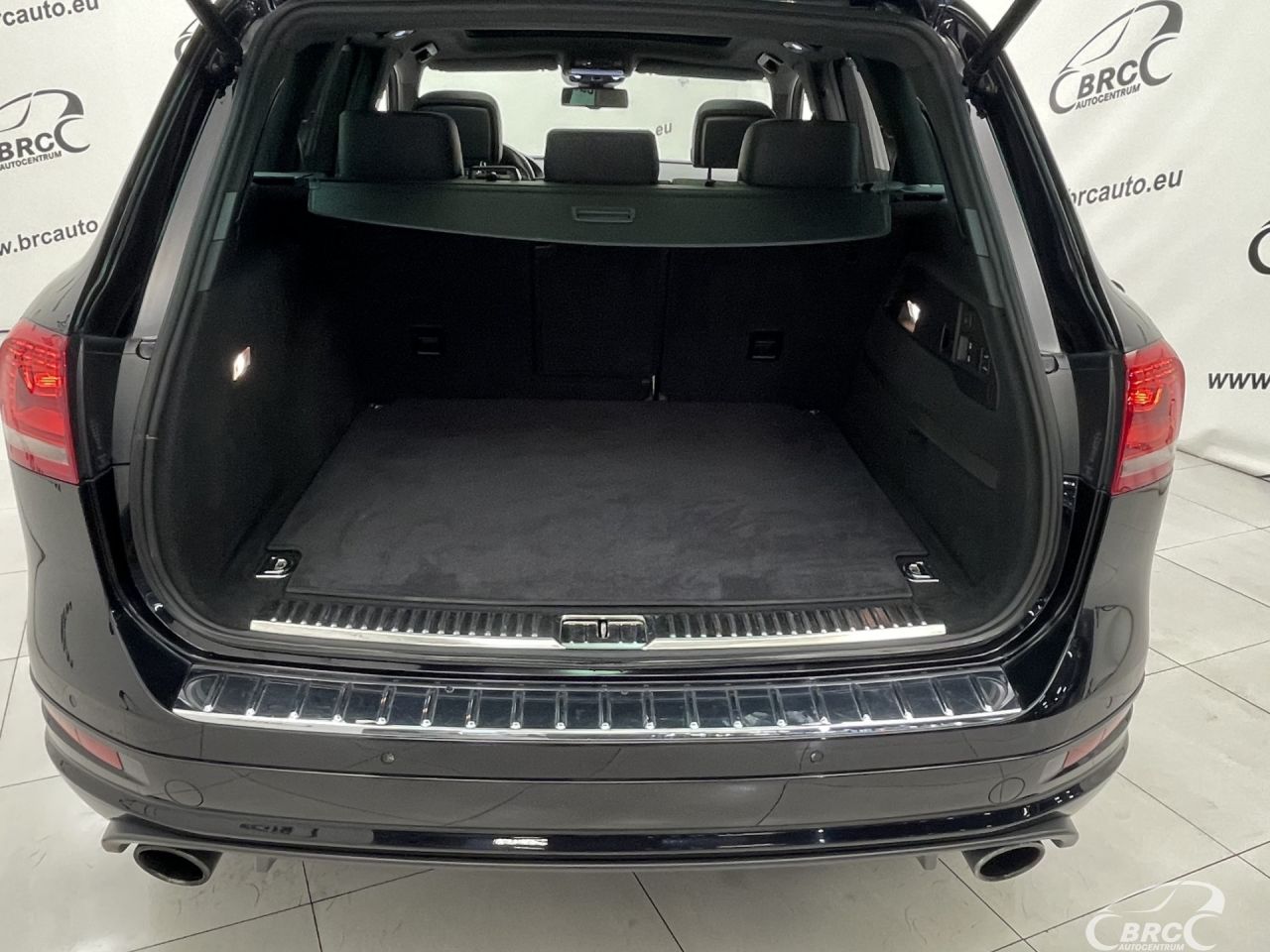 Volkswagen Touareg | 50