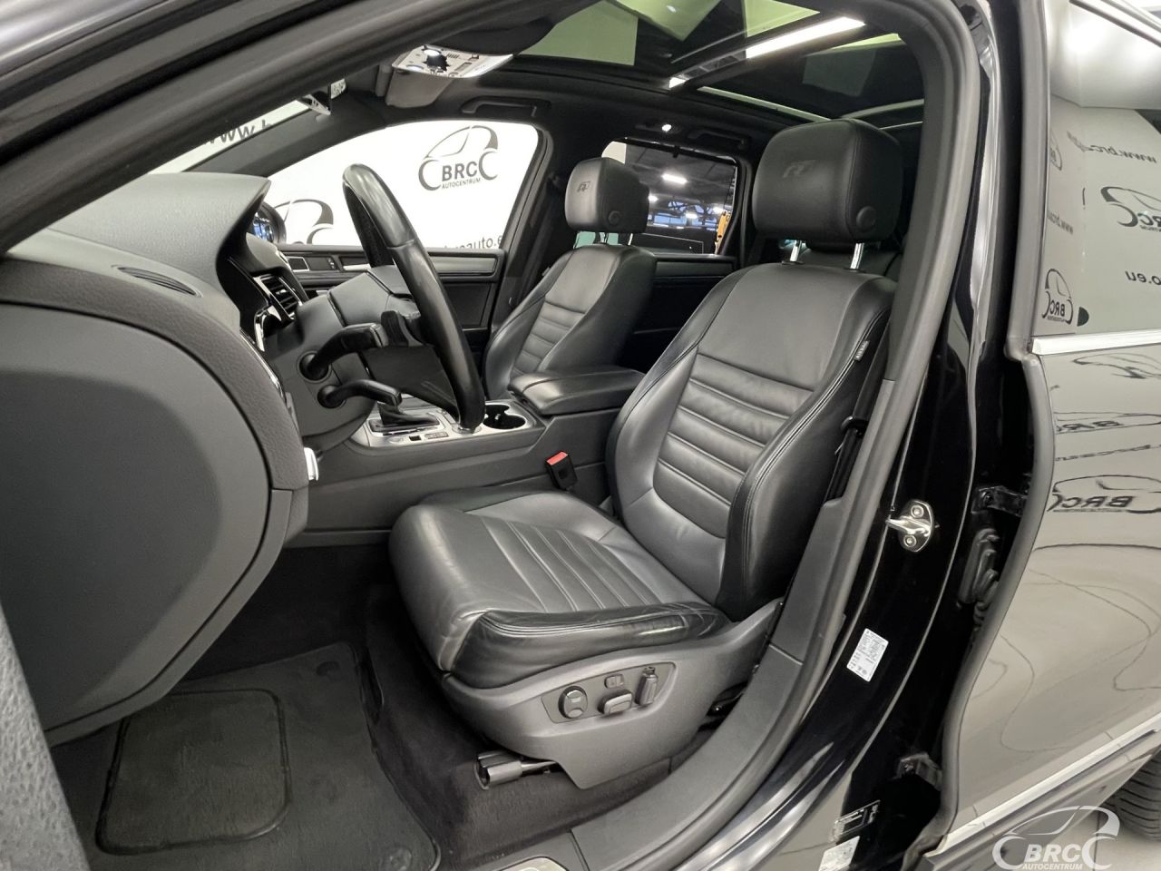 Volkswagen Touareg | 25