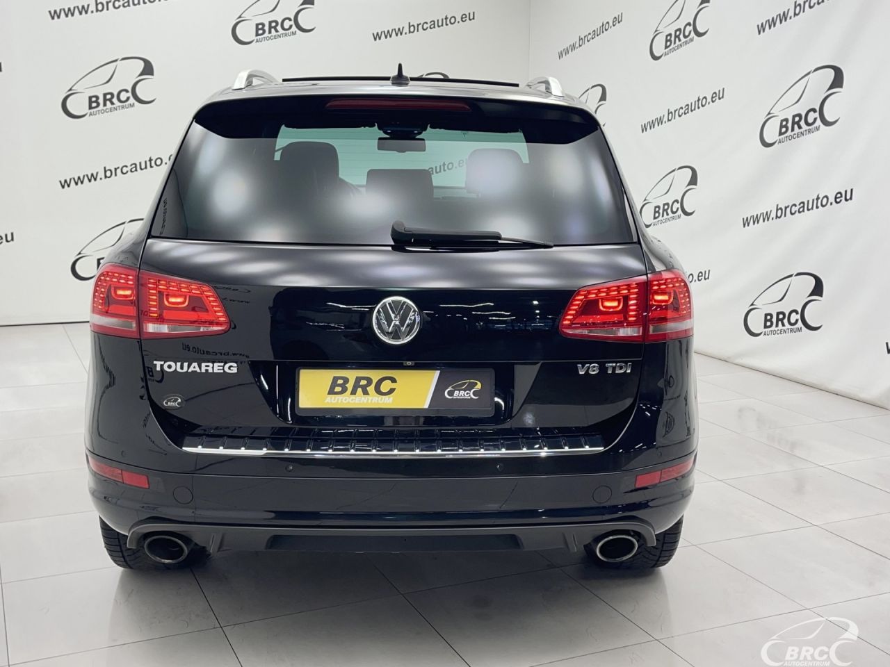 Volkswagen Touareg | 56