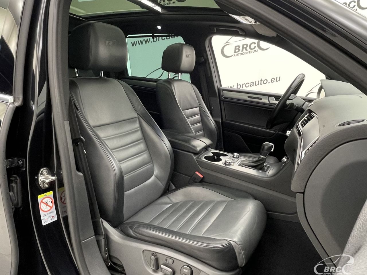Volkswagen Touareg | 6