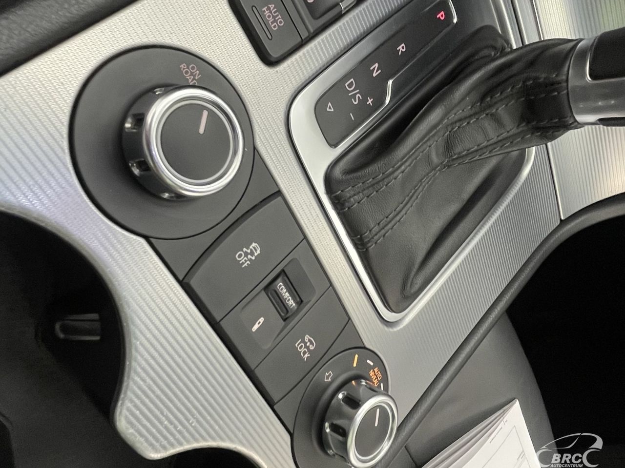 Volkswagen Touareg | 47