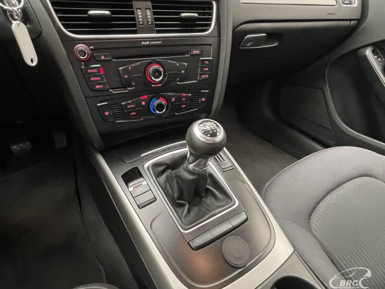 Audi A4 | 23