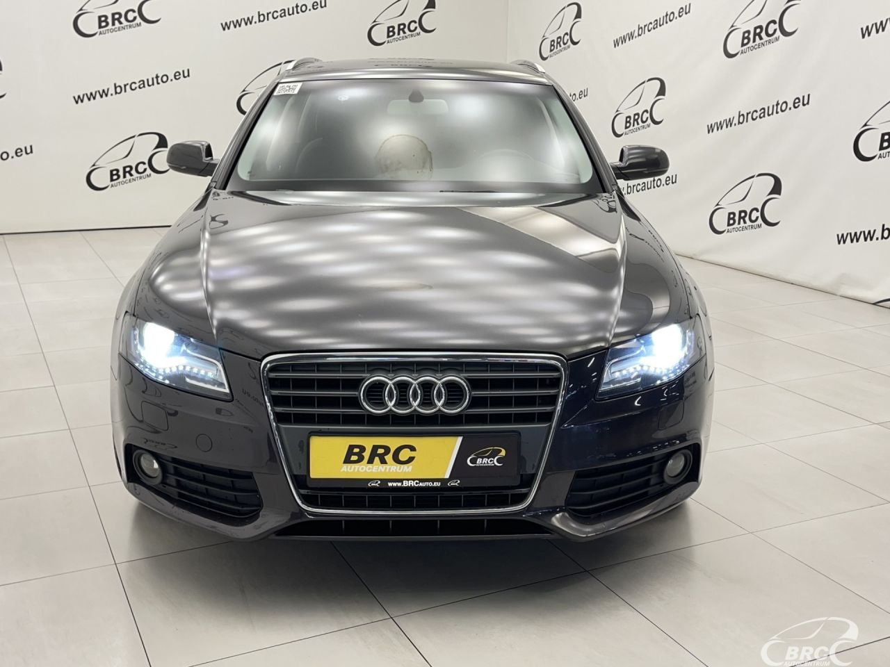 Audi A4 | 36