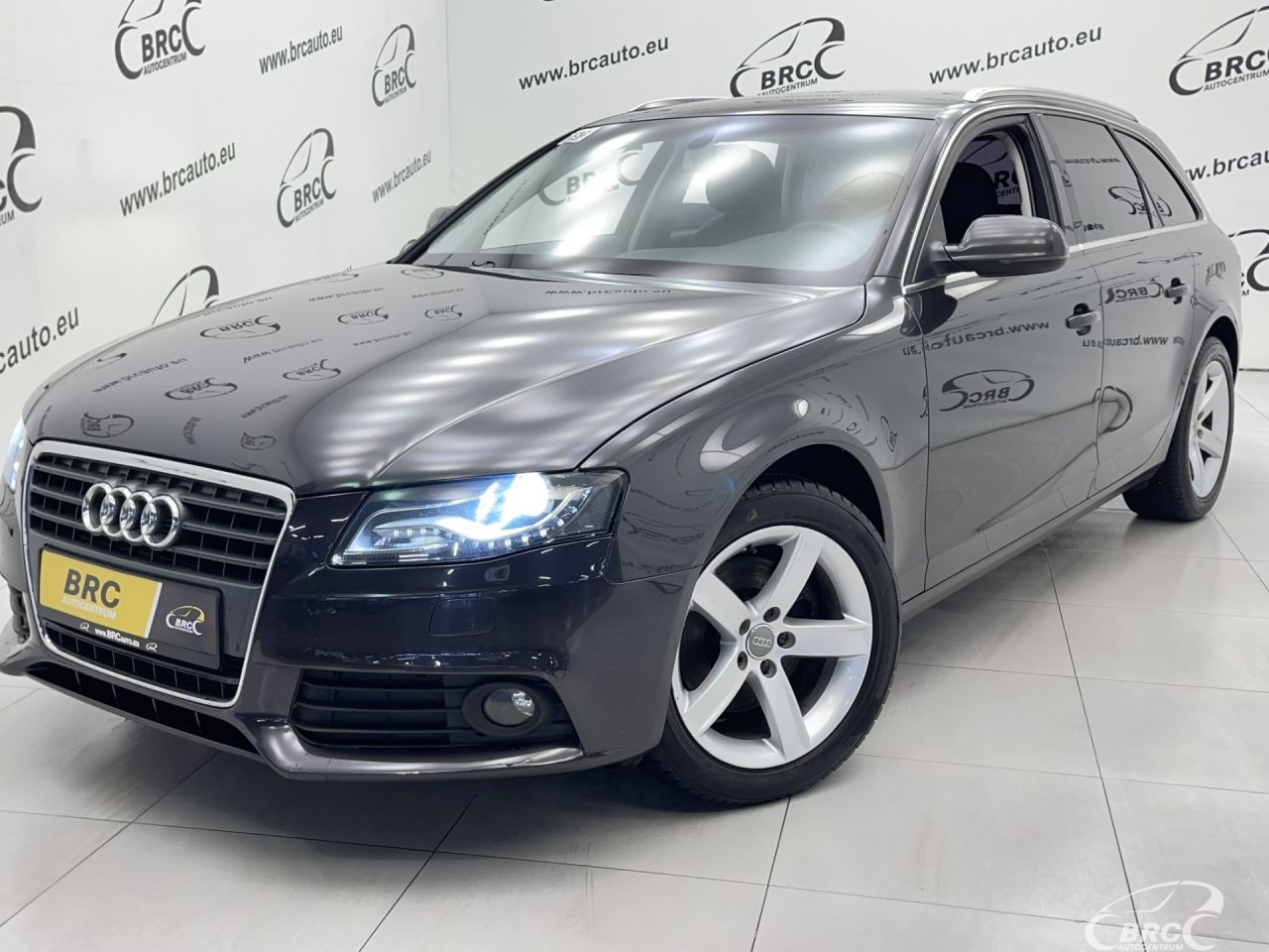Audi A4 | 34
