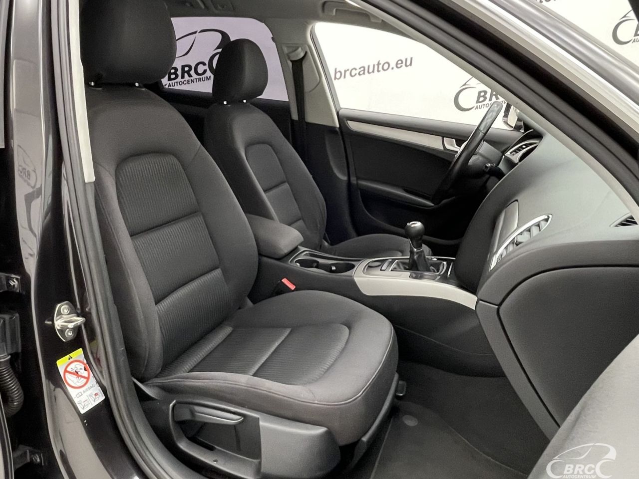 Audi A4 | 6