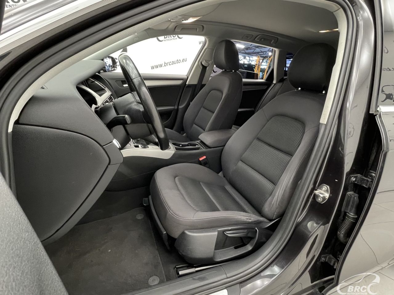 Audi A4 | 21