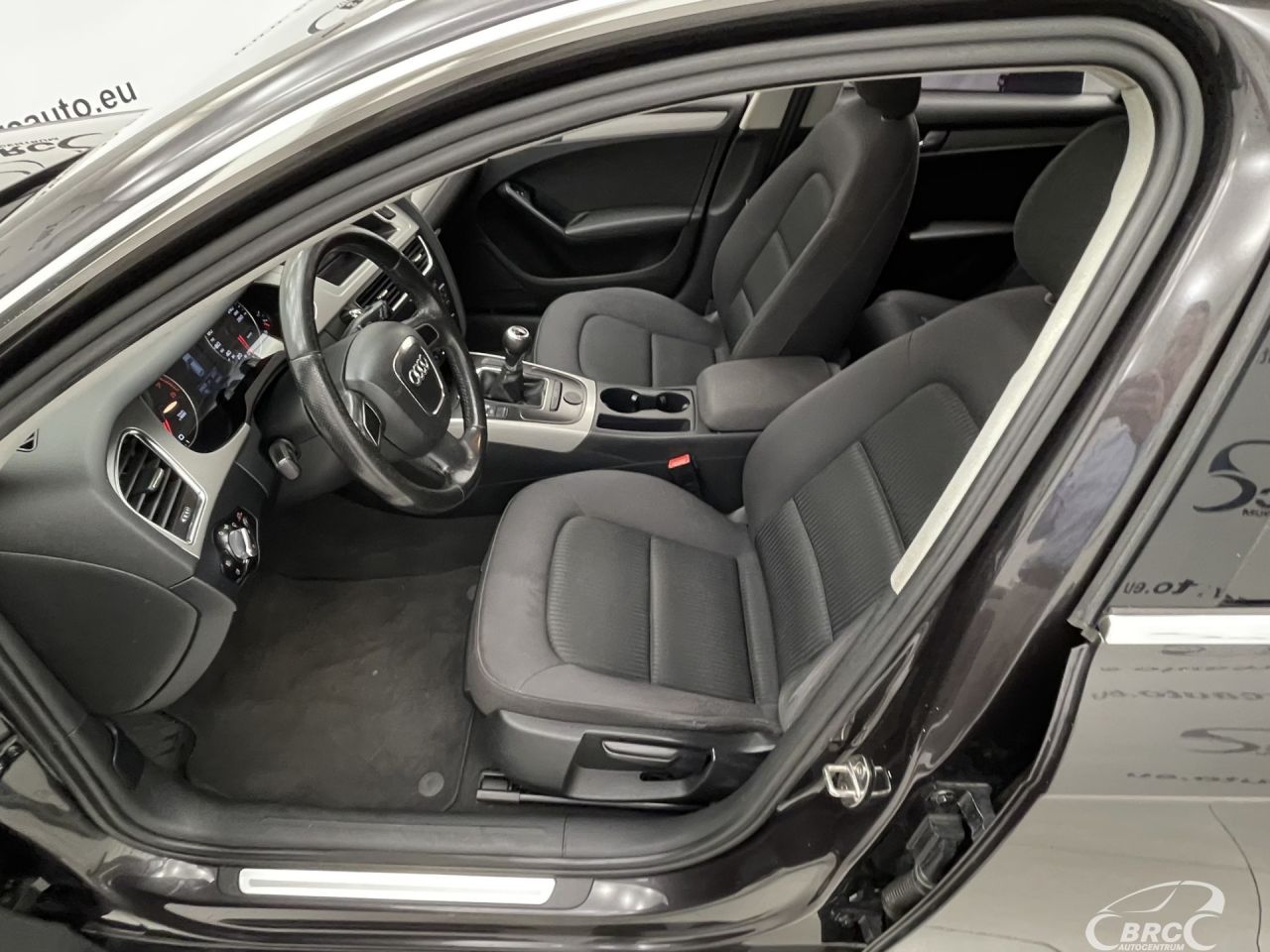 Audi A4 | 19