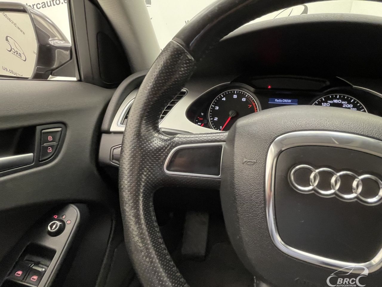 Audi A4 | 27