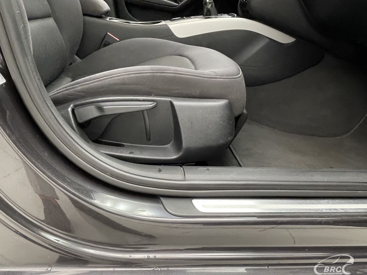 Audi A4 | 5