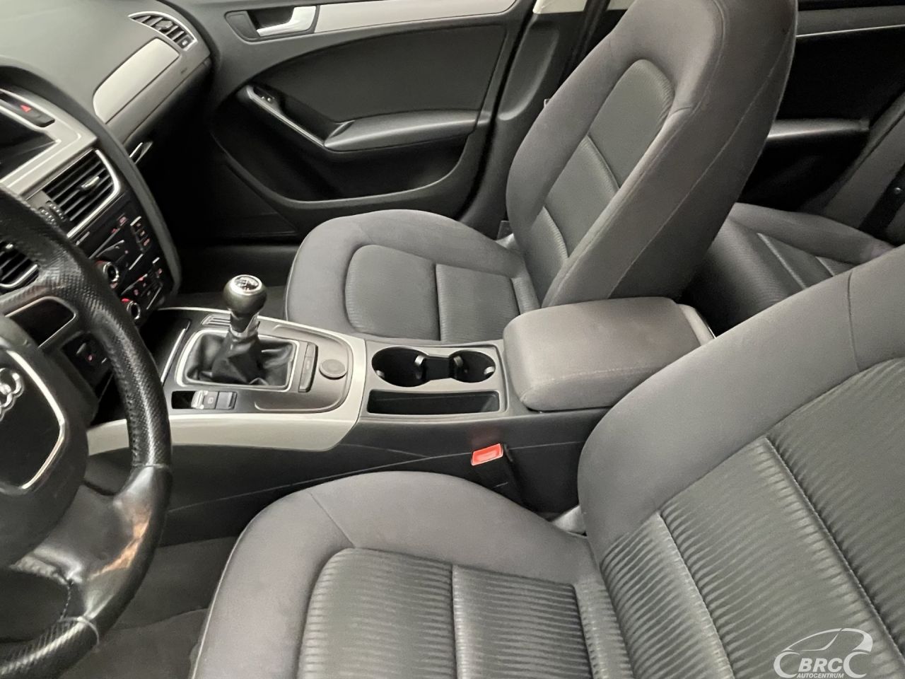 Audi A4 | 22