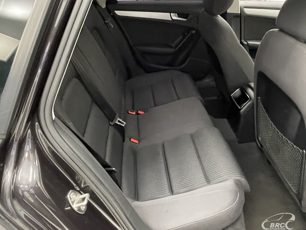 Audi A4 | 9