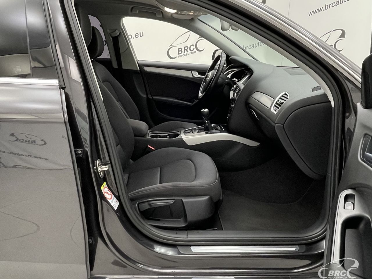 Audi A4 | 3