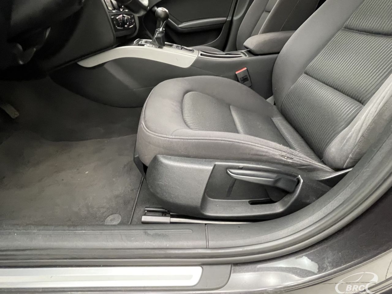 Audi A4 | 20