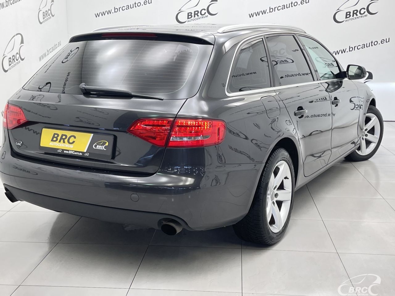 Audi A4 | 35