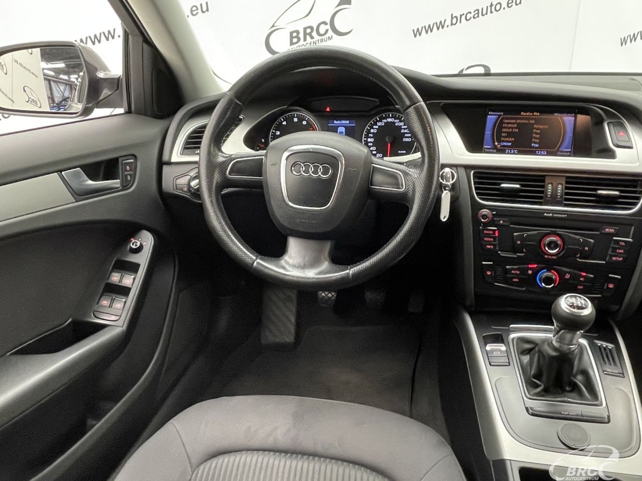 Audi A4 | 12