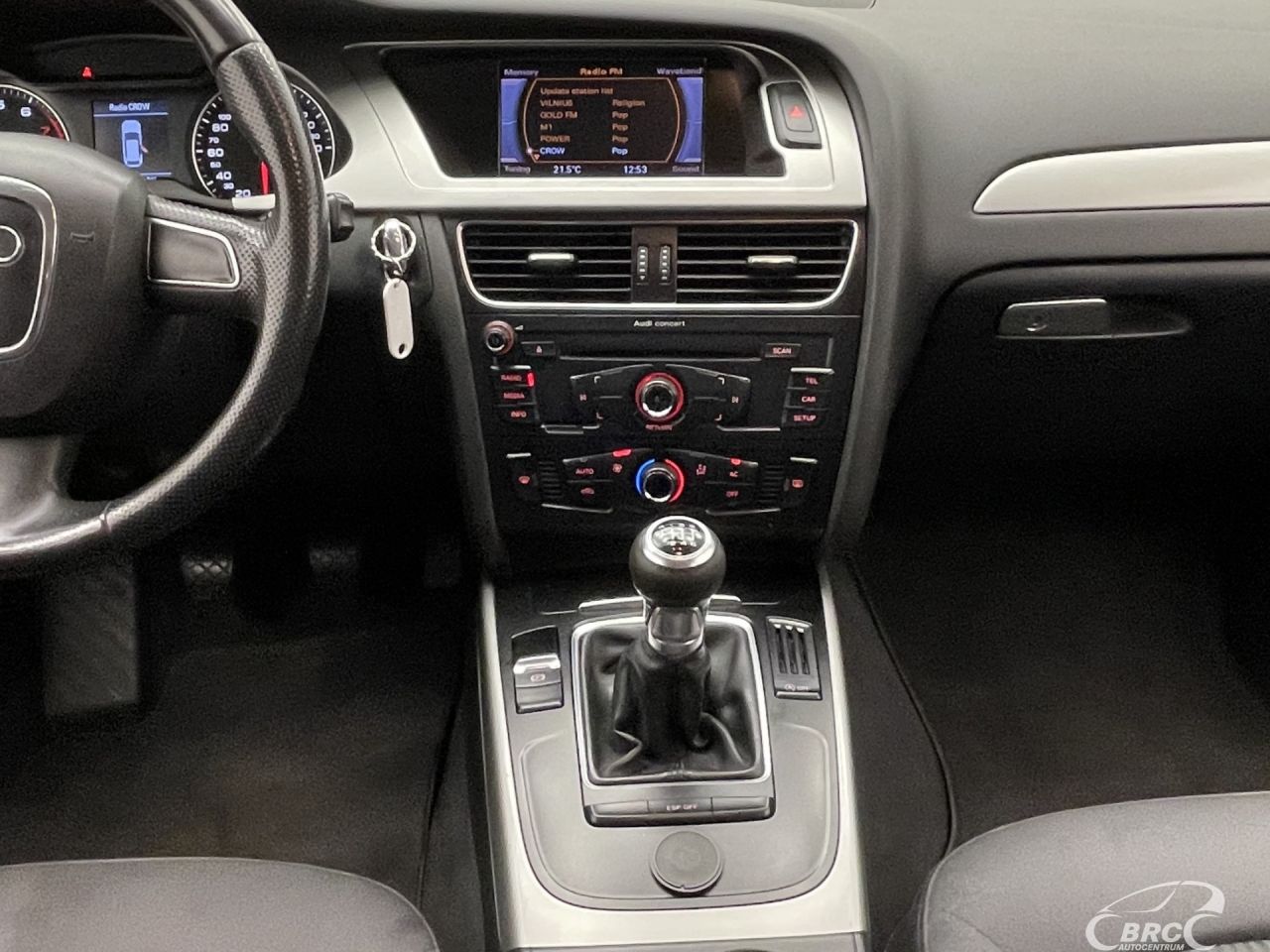Audi A4 | 13