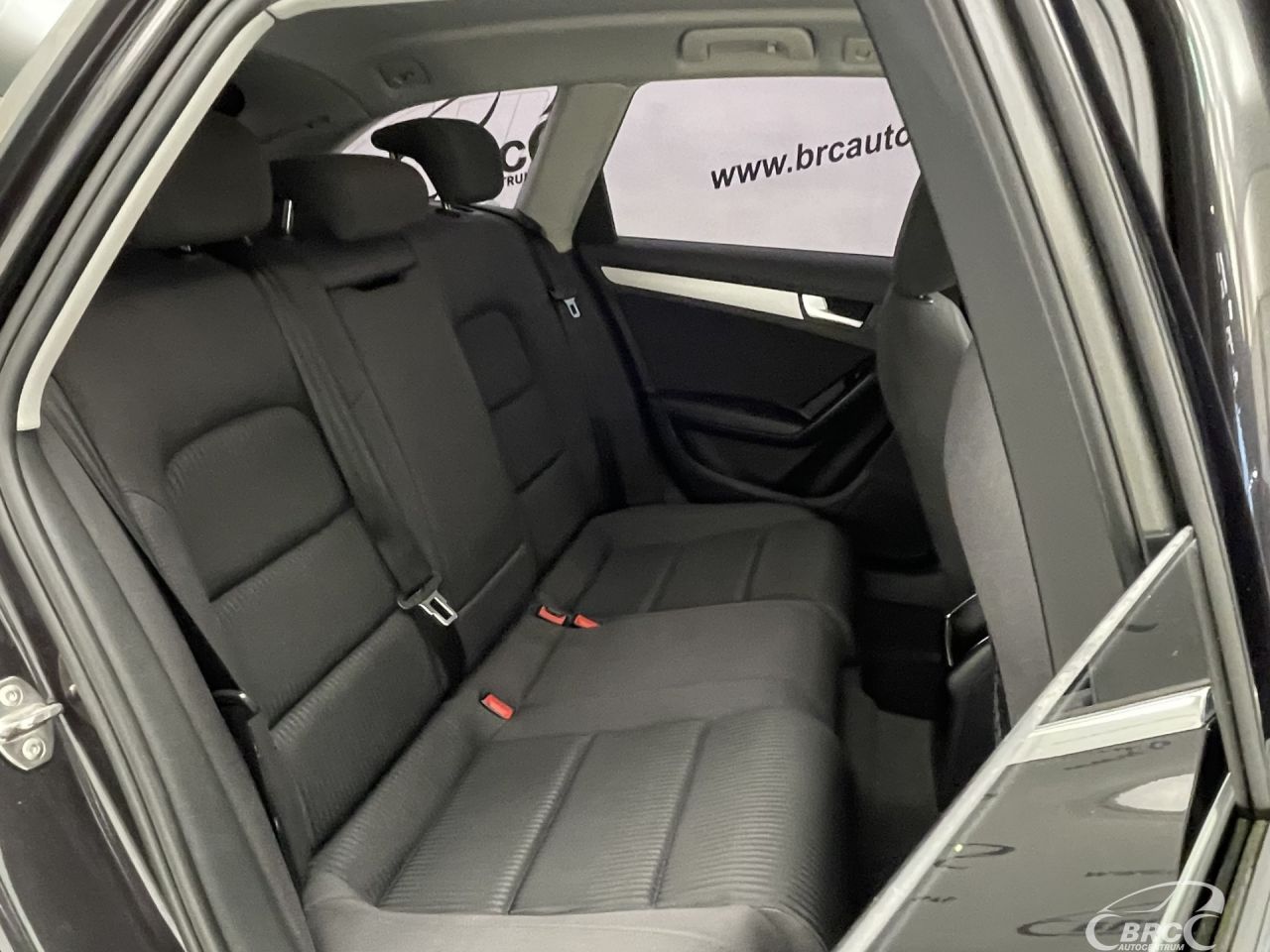 Audi A4 | 10
