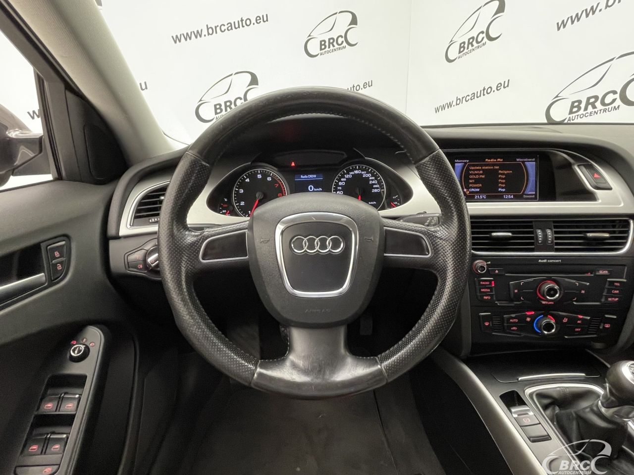 Audi A4 | 25