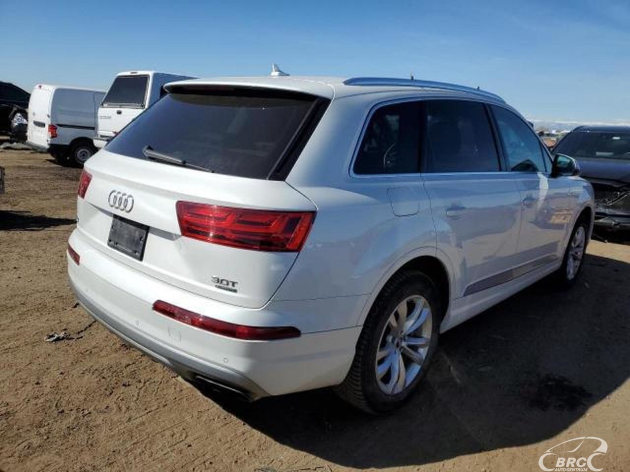 Audi Q7 | 62